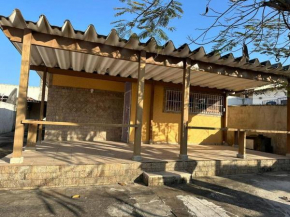 Casa de praia, lugar Pet friend